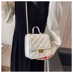 Túi Quai Xách Nữ - Giỏ Đeo Chéo Mona - tt230502