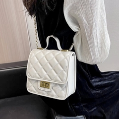 Túi Quai Xách Nữ - Giỏ Đeo Chéo Mona - tt230502