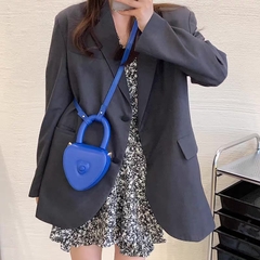 Túi Quai Xách Nữ Size nhỏ - Giỏ Xách Mini Đeo Chéo Mona - tt220817