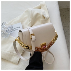 Túi Đeo Vai Đeo Chéo Nữ - Giỏ Kẹp Nách Mona - tt220908