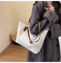 Túi Quai Xách Size Lớn Nữ - Giỏ Xách To Mona - tt240308