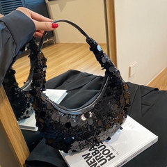 Túi Kẹp Nách Nữ Bling Bling - Giỏ Đeo Vai Mona - tt231105