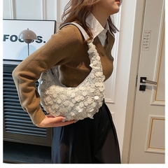 Túi Kẹp Nách Nữ Bling Bling - Giỏ Đeo Vai Mona - tt231105