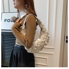 Túi Kẹp Nách Nữ Bling Bling - Giỏ Đeo Vai Mona - tt231105