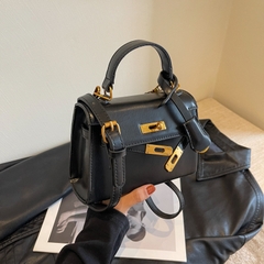 Túi Đeo Vai Nữ Có Quai Xách - Giỏ Xách Đeo Chéo Mona - tt240324