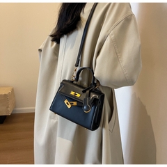 Túi Đeo Vai Nữ Có Quai Xách - Giỏ Xách Đeo Chéo Mona - tt240324