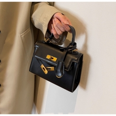 Túi Đeo Vai Nữ Có Quai Xách - Giỏ Xách Đeo Chéo Mona - tt240324