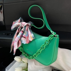 Túi Kẹp Nách Đeo Vai Nữ - Giỏ Đeo Chéo Mona - tt220675