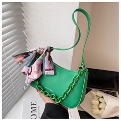 Túi Kẹp Nách Đeo Vai Nữ - Giỏ Đeo Chéo Mona - tt220675