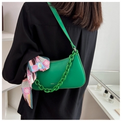 Túi Kẹp Nách Đeo Vai Nữ - Giỏ Đeo Chéo Mona - tt220675