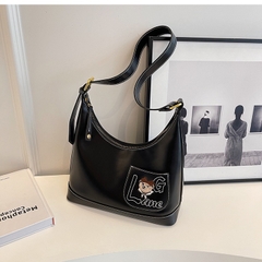 Túi To Đeo Vai Nữ - Giỏ Xách Lớn Đeo Chéo Mona - tt230935