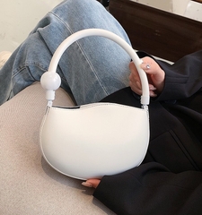 Túi Quai Xách Nữ - Giỏ Đeo Chéo Mona - tt220606