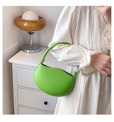 Túi Quai Xách Nữ - Giỏ Đeo Chéo Mona - tt220606