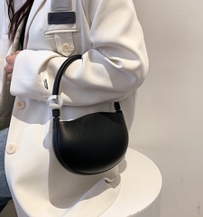 Túi Quai Xách Nữ - Giỏ Đeo Chéo Mona - tt220606