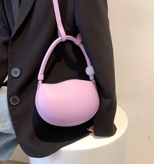 Túi Quai Xách Nữ - Giỏ Đeo Chéo Mona - tt220606