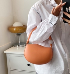 Túi Quai Xách Nữ - Giỏ Đeo Chéo Mona - tt220606