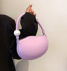 Túi Quai Xách Nữ - Giỏ Đeo Chéo Mona - tt220606