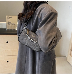 Túi Đeo Vai Nữ - Giỏ Xách Đeo Chéo Mona - tt240345