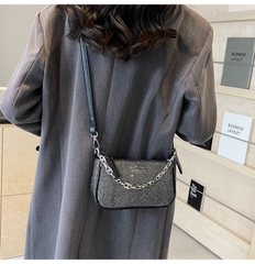 Túi Đeo Vai Nữ - Giỏ Xách Đeo Chéo Mona - tt240345