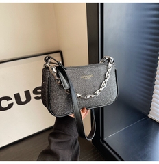 Túi Đeo Vai Nữ - Giỏ Xách Đeo Chéo Mona - tt240345