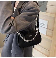 Túi Đeo Vai Nữ - Giỏ Xách Đeo Chéo Mona - tt240345