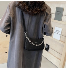 Túi Đeo Vai Nữ - Giỏ Xách Đeo Chéo Mona - tt240345