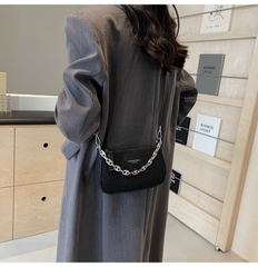 Túi Đeo Vai Nữ - Giỏ Xách Đeo Chéo Mona - tt240345