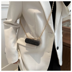 Túi Đựng Son Đeo Chéo Nữ - Giỏ Xách Mini Mona - tt240353