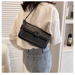 Túi Đeo Vai Đeo Chéo Nữ - Giỏ Xách Mona - tt230312