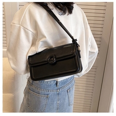 Túi Đeo Vai Đeo Chéo Nữ - Giỏ Xách Mona - tt230312