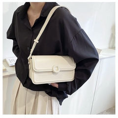 Túi Đeo Vai Đeo Chéo Nữ - Giỏ Xách Mona - tt230312