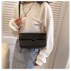 Túi Đeo Vai Đeo Chéo Nữ - Giỏ Xách Mona - tt230312