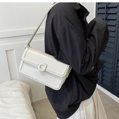 Túi Đeo Vai Đeo Chéo Nữ - Giỏ Xách Mona - tt230312