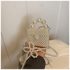 Túi Mini Đeo Chéo Nữ - Giỏ Xách Size Nhỏ Mona - tt240517