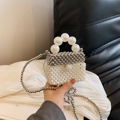 Túi Mini Đeo Chéo Nữ - Giỏ Xách Size Nhỏ Mona - tt240517