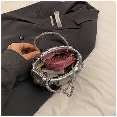 Túi Quai Xách Đeo Chéo Nữ - Giỏ Xách Đeo Vai Mona - tt240526