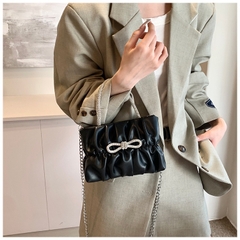 Túi Quai Xách Đeo Chéo Nữ - Giỏ Xách Đeo Vai Mona - tt240526