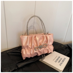 Túi Quai Xách Đeo Chéo Nữ - Giỏ Xách Đeo Vai Mona - tt240526