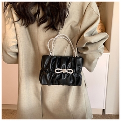 Túi Quai Xách Đeo Chéo Nữ - Giỏ Xách Đeo Vai Mona - tt240526