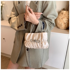 Túi Quai Xách Đeo Chéo Nữ - Giỏ Xách Đeo Vai Mona - tt240526