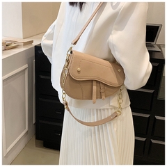 Túi Yên Ngựa Đeo Vai Nữ - Giỏ Xách Đeo Chéo Mona - tt230621