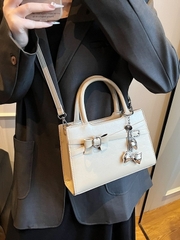 Túi Cầm Tay Sang Chảnh Có Dây Đeo Chéo Tùy Chỉnh - tt250708