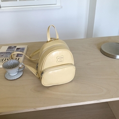 Balo Đi Học Đi Chơi Màu Sắc Đẹp - tt250719