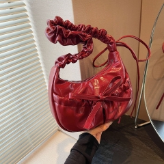 Túi Đeo Vai Đeo Chéo Dây Rút Cá Tình Nhiều Màu - tt250718