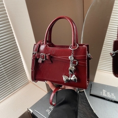 Túi Cầm Tay Sang Chảnh Có Dây Đeo Chéo Tùy Chỉnh - tt250708