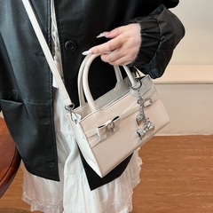 Túi Cầm Tay Sang Chảnh Có Dây Đeo Chéo Tùy Chỉnh - tt250708