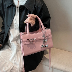 Túi Cầm Tay Sang Chảnh Có Dây Đeo Chéo Tùy Chỉnh - tt250708