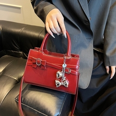 Túi Cầm Tay Sang Chảnh Có Dây Đeo Chéo Tùy Chỉnh - tt250708