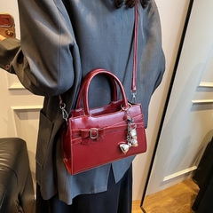 Túi Cầm Tay Sang Chảnh Có Dây Đeo Chéo Tùy Chỉnh - tt250708