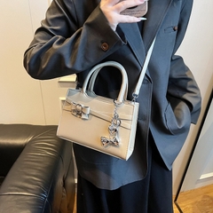 Túi Cầm Tay Sang Chảnh Có Dây Đeo Chéo Tùy Chỉnh - tt250708